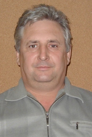 Босиков  Владимир Павлович