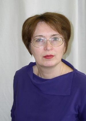 Князева Наталья Владимировна