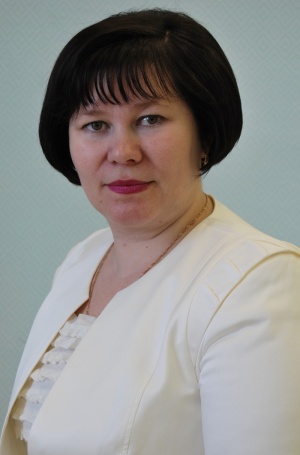 Ляхова Татьяна Ивановна