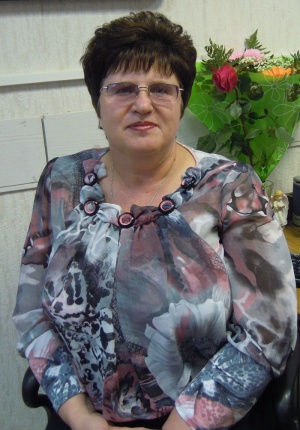 Шабырова Светлана Николаевна
